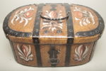 Forskrin, 1800-tal, Allmoge