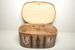 Forskrin, 1800-tal, Allmoge