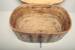Forskrin, 1800-tal, Allmoge