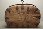 Forskrin, 1800-tal, Allmoge