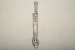 Kniv- Inox, Nysilver