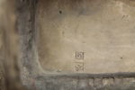 Tobaksburk, 1800-tal, N.S