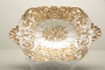 Meissenfat, Porslin, 1800-tal