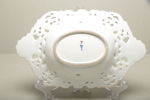 Meissenfat, Porslin, 1800-tal