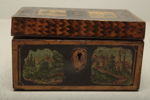 skrin, 1800-tal