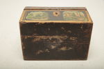 skrin, 1800-tal