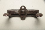 Grindlås, 1800-tal, N:o 4, Patent: Aronson Stockholm