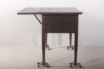 Skrivbord, 1930/19400-tal, Ek