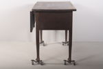 Skrivbord, 1930/19400-tal, Ek