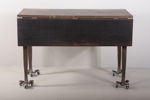 Skrivbord, 1930/19400-tal, Ek