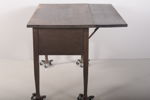 Skrivbord, 1930/19400-tal, Ek