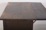 Skrivbord, 1930/19400-tal, Ek