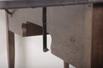 Skrivbord, 1930/19400-tal, Ek