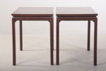 Sidobord, 1-par, 1970/1980-tal