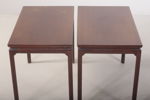 Sidobord, 1-par, 1970/1980-tal