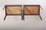 Sidobord, 1-par, 1970/1980-tal