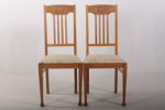Matgrupp, Ek, 1930/1940-tal, 9-Delar