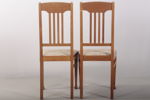 Matgrupp, Ek, 1930/1940-tal, 9-Delar
