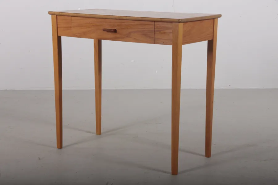Sidobord/ Sängbord, Teak, 1950/1960-tal