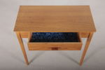 Sidobord/ Sängbord, Teak, 1950/1960-tal