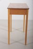 Sidobord/ Sängbord, Teak, 1950/1960-tal