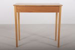 Sidobord/ Sängbord, Teak, 1950/1960-tal