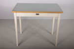 Bord, 1950/1960-tal