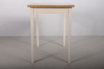 Bord, 1950/1960-tal