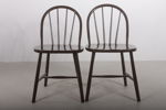 Stolar- "Edsbyverken", 4st