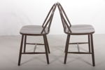 Stolar- "Edsbyverken", 4st