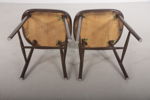 Stolar- "Edsbyverken", 4st