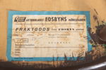 Stolar- "Edsbyverken", 4st