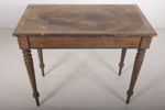 Sidobord, 1930/1940-tal 