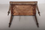 Sidobord, 1930/1940-tal 