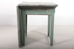 Slagbord, 1800/1900-tal, Allmoge