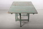 Slagbord, 1800/1900-tal, Allmoge
