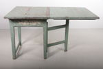 Slagbord, 1800/1900-tal, Allmoge