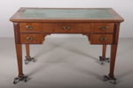 Skrivbord, 1900-tal