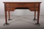 Skrivbord, 1900-tal