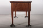 Skrivbord, 1900-tal