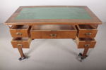 Skrivbord, 1900-tal