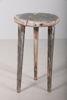 Pall, 1800-tal, Allmoge