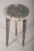 Pall, 1800-tal, Allmoge