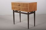 Byrå- "Treman", Teak, 1950/1960-tal
