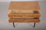 Byrå- "Treman", Teak, 1950/1960-tal
