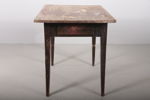 Bord, 1800-tal, Allmoge 