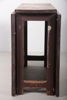 Slagbord, 1800-tal, Allmoge