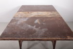 Slagbord, 1800-tal, Allmoge