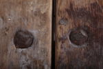 Slagbord, 1800-tal, Allmoge