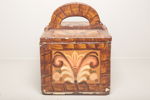 Skeppa, 1800-tal, Allmoge